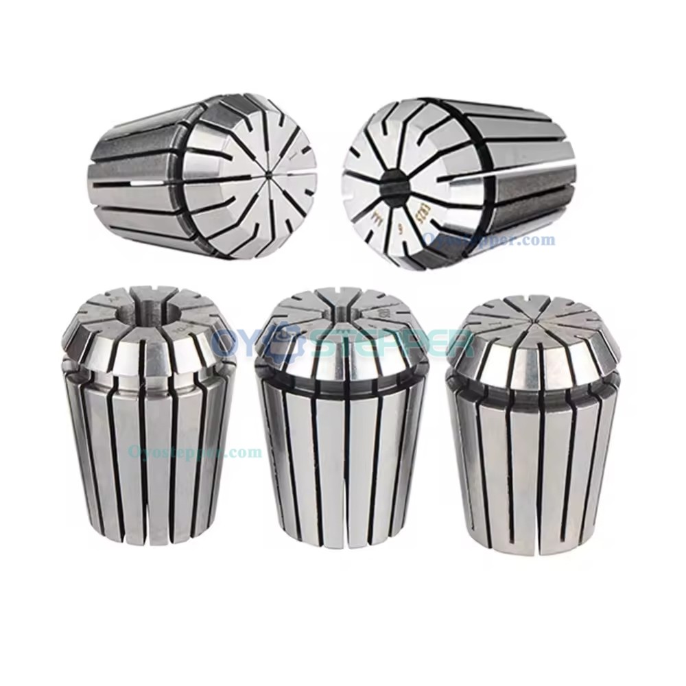 13Pcs ER Collets Set Part for CNC Spindle Motor ER11/ ER16 / ER20 / ER25 / ER32